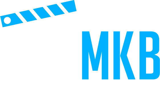 mkb video marketing logo